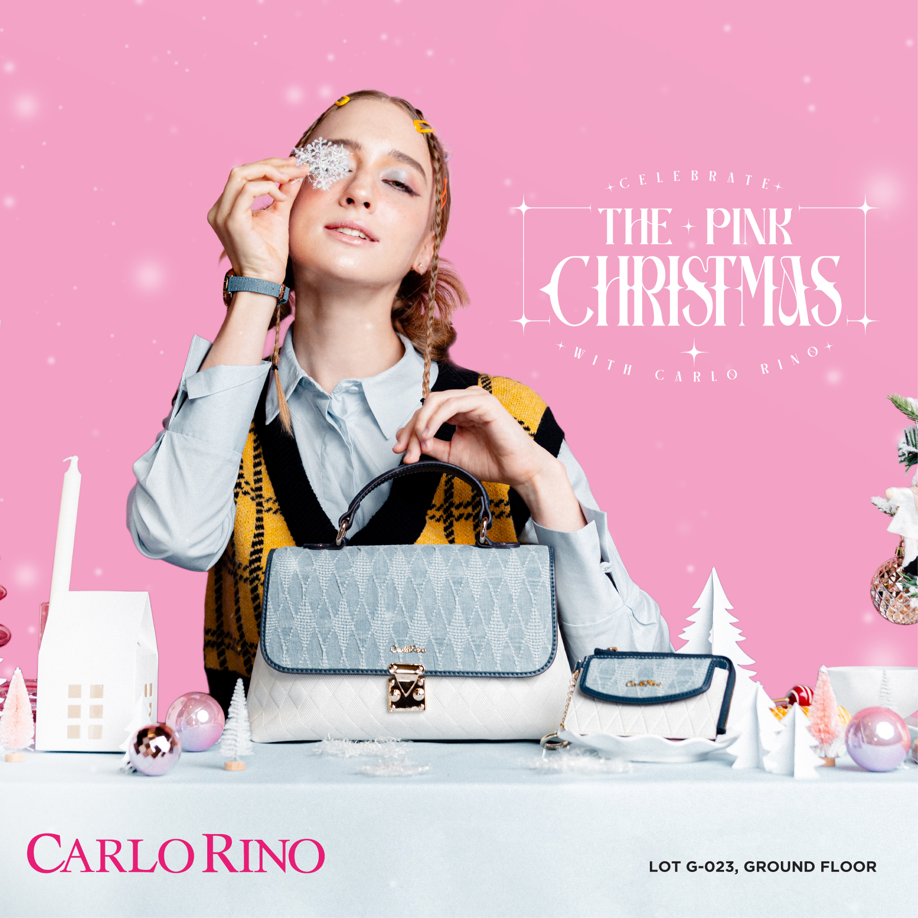 Carlo Rino